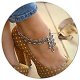 Anklets anklets summer beach barefoot anklet jewelry adjustable