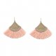 Female Earrings Tassels Female Tassel Earrings Jewelry