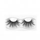 Eyelash Extension Line A Pair of False Eyelashes Black Synthetic Eyelash Extension Line Eye Makeup DL021