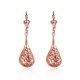 Female earrings fashion women earrings jewelry alloy