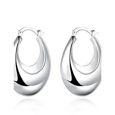 Women tassel earrings, sterling silver wedding party