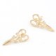 Women earrings personalized fashion jewelry